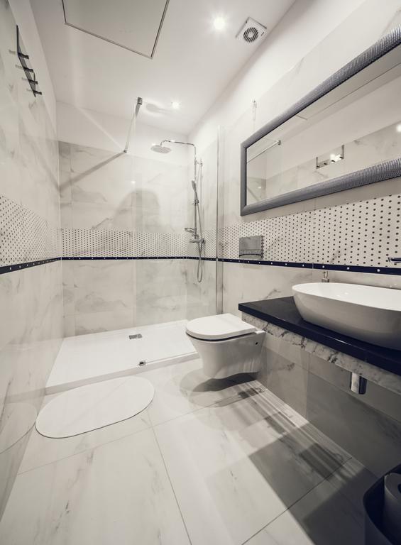 Calliope Apartments Cracovia Exterior foto